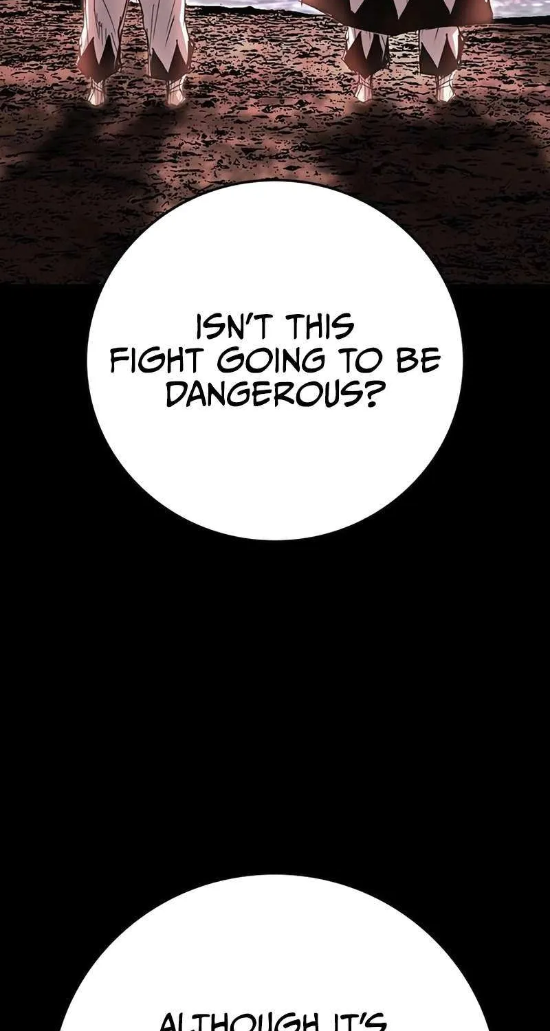 Hallym Gymnasium Chapter 210 page 135 - 