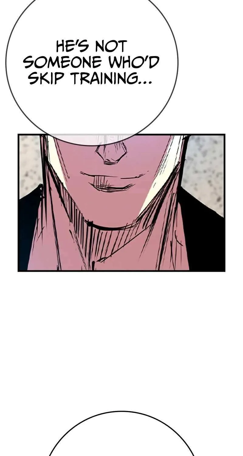 Hallym Gymnasium Chapter 210 page 21 - 