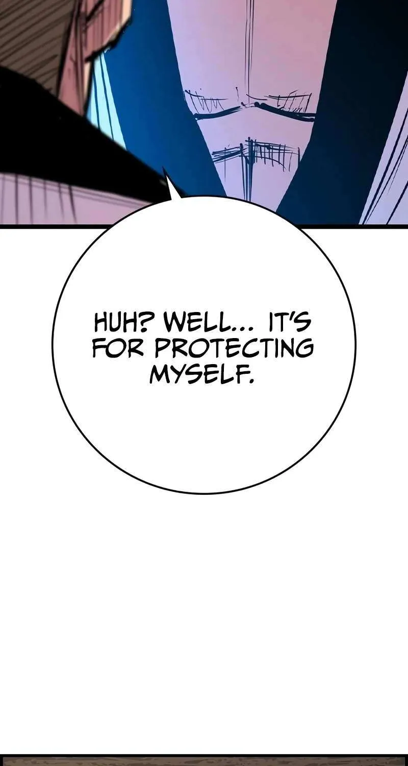 Hallym Gymnasium Chapter 210 page 23 - 