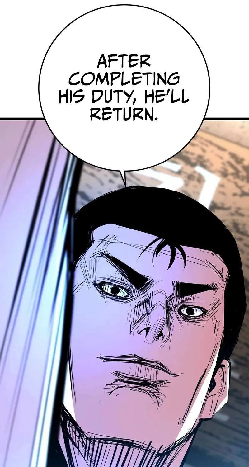 Hallym Gymnasium Chapter 210 page 30 - 