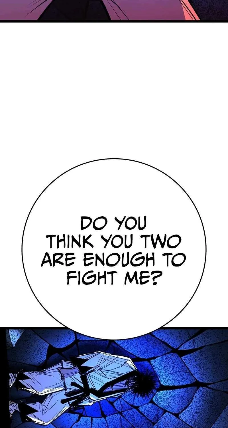 Hallym Gymnasium Chapter 210 page 35 - 