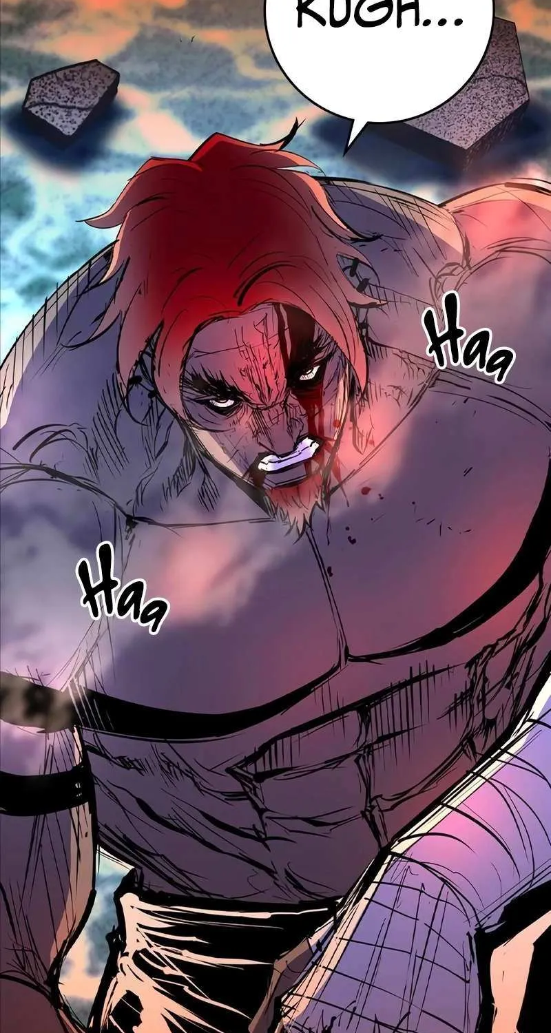 Hallym Gymnasium Chapter 210 page 40 - 