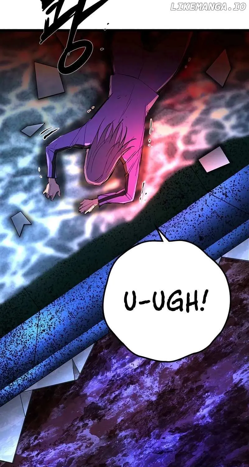 Hallym Gymnasium Chapter 210 page 56 - 
