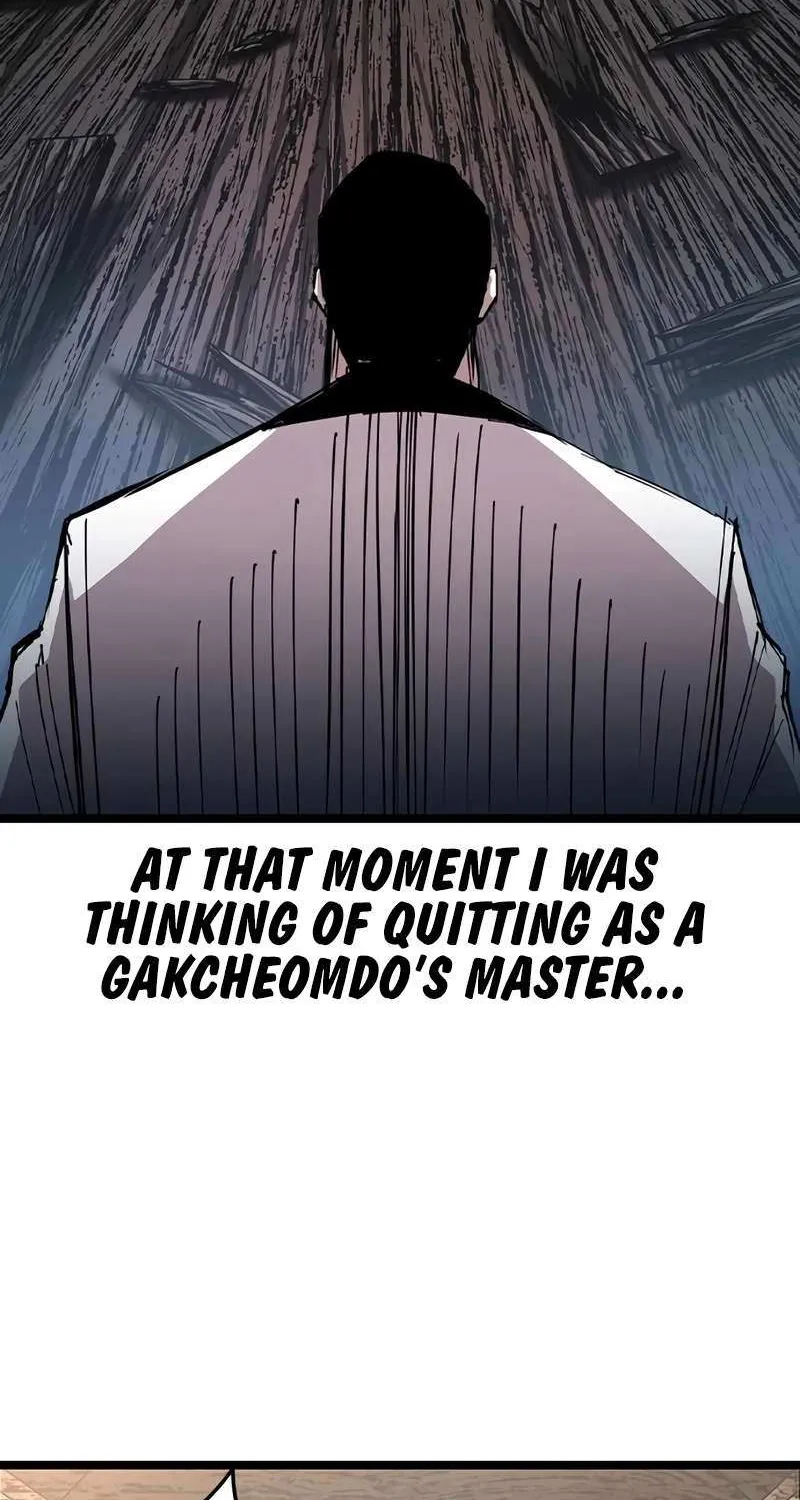 Hallym Gymnasium Chapter 210 page 9 - 