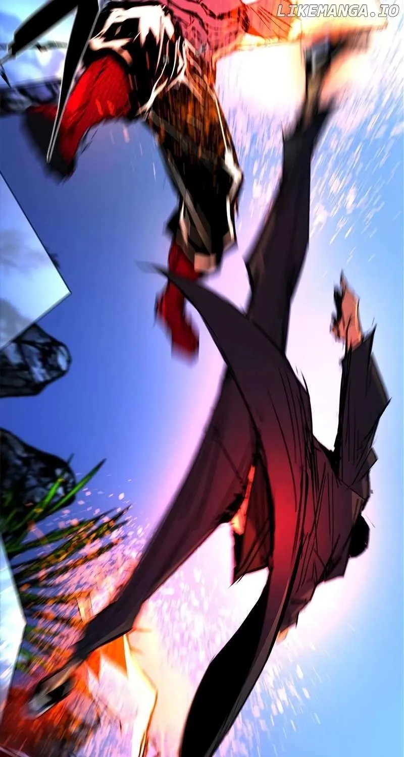 Hallym Gymnasium Chapter 210 page 86 - 