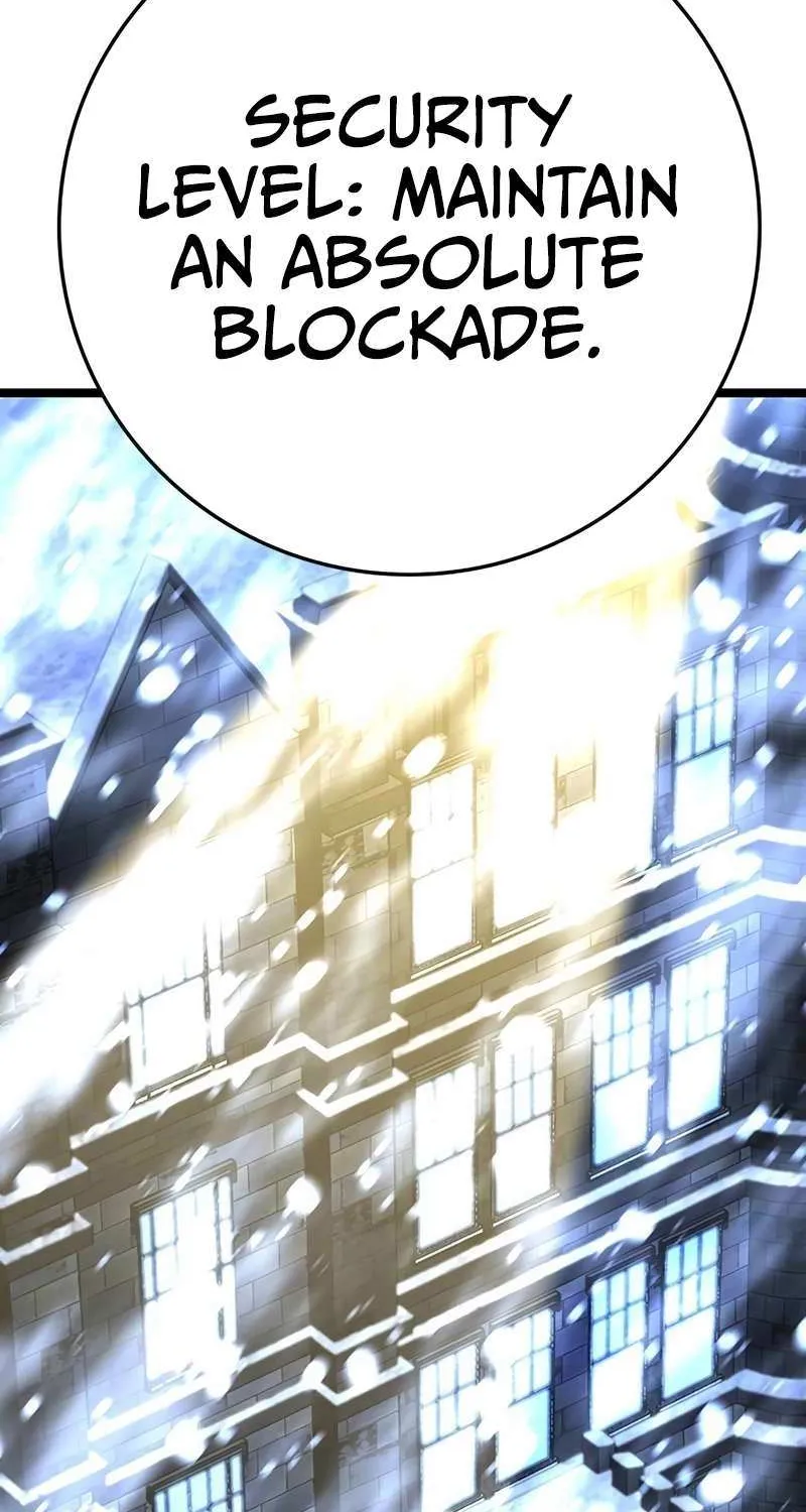 Hallym Gymnasium Chapter 211 page 11 - 