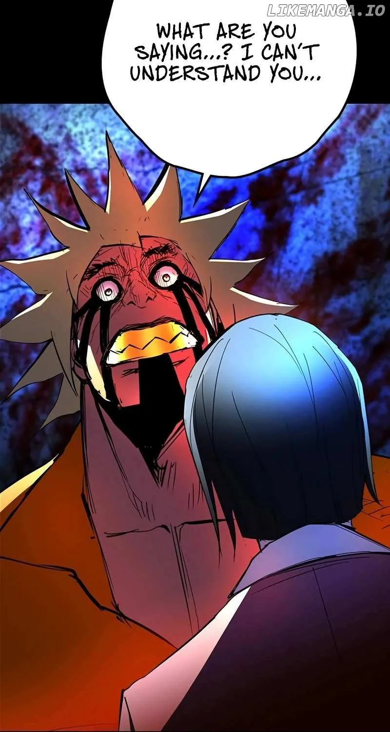 Hallym Gymnasium Chapter 211 page 116 - 