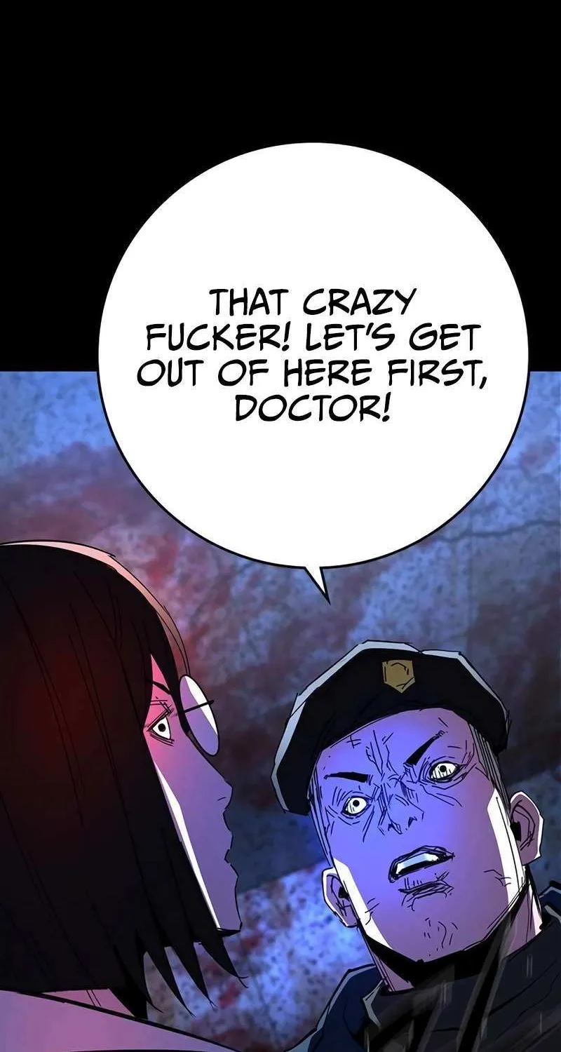 Hallym Gymnasium Chapter 211 page 135 - 