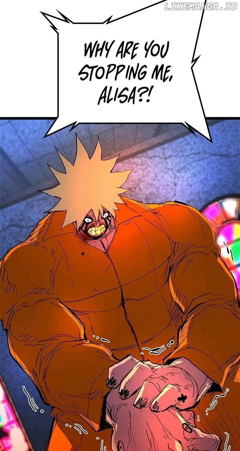 Hallym Gymnasium Chapter 211 page 188 - 
