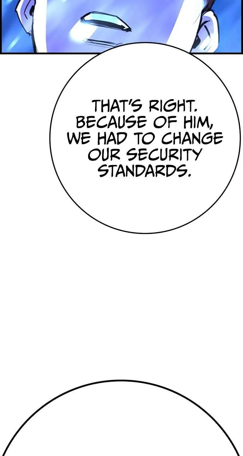 Hallym Gymnasium Chapter 211 page 27 - 