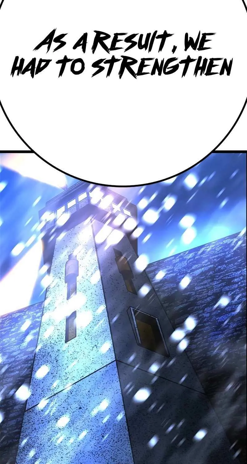 Hallym Gymnasium Chapter 211 page 28 - 