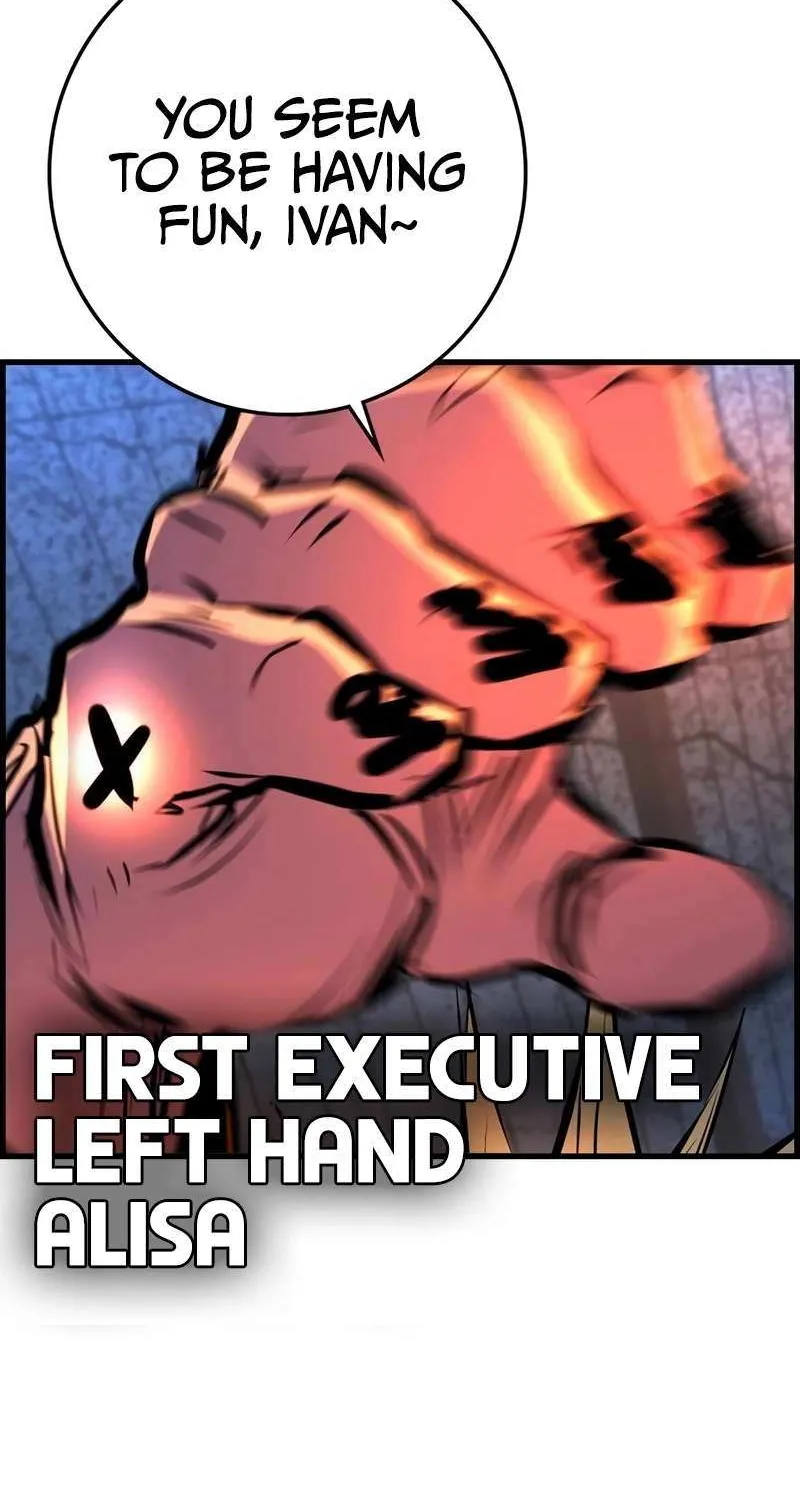 Hallym Gymnasium Chapter 211 page 33 - 