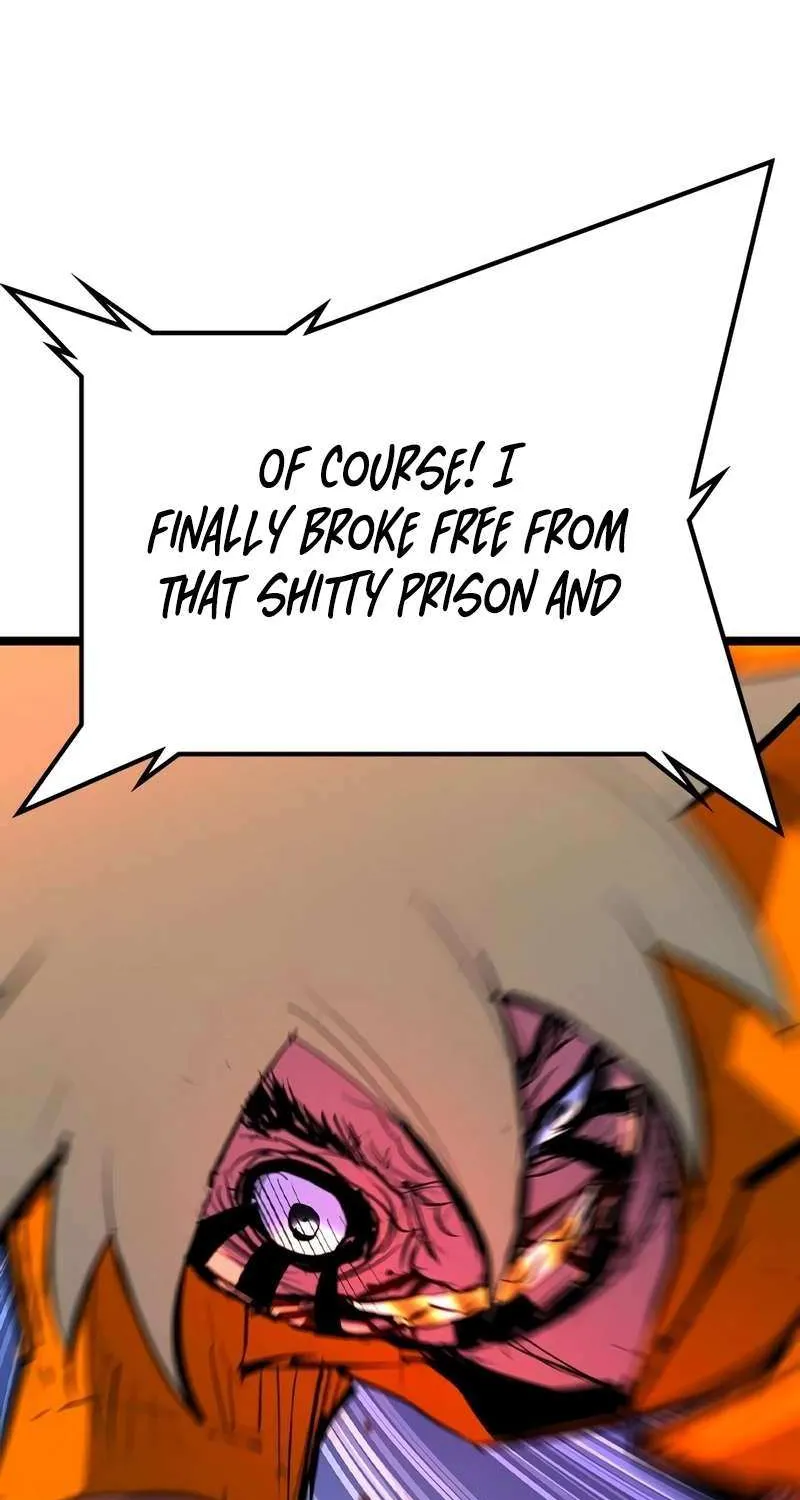 Hallym Gymnasium Chapter 211 page 34 - 