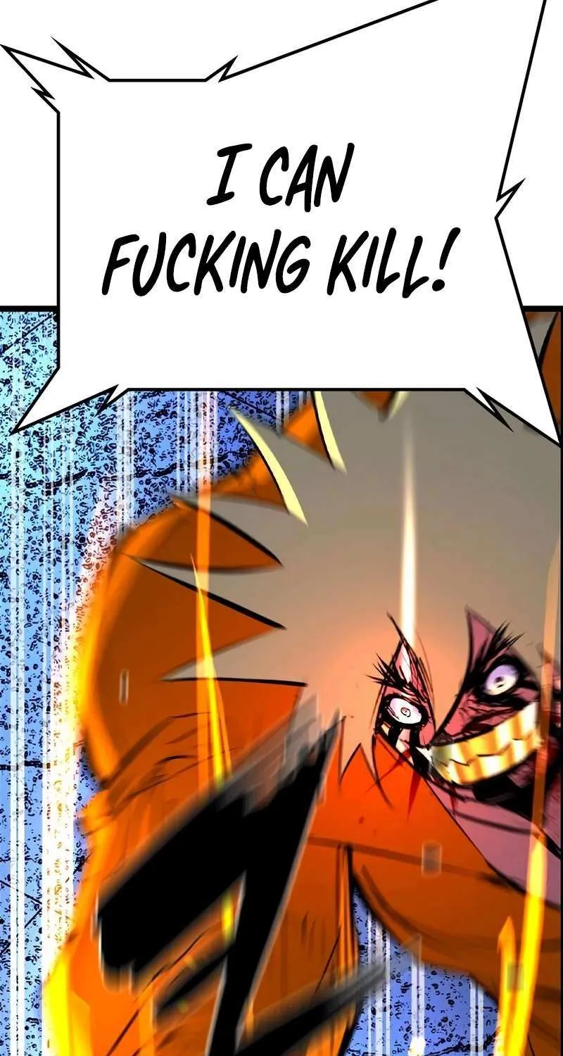 Hallym Gymnasium Chapter 211 page 36 - 