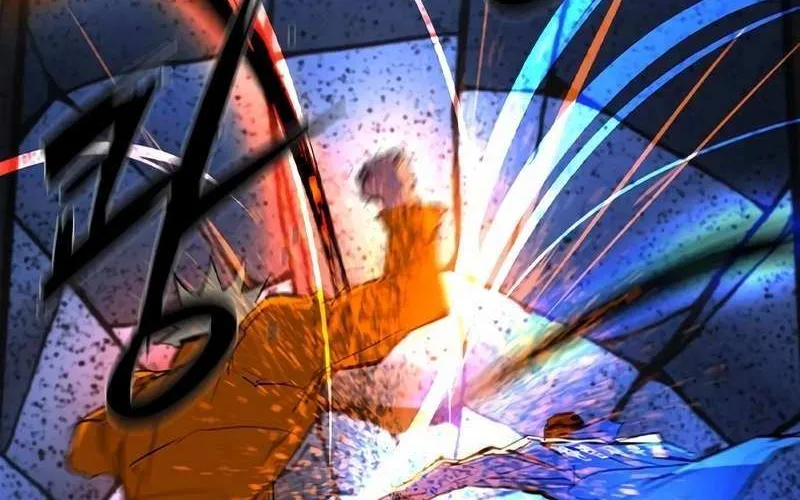 Hallym Gymnasium Chapter 211 page 49 - 