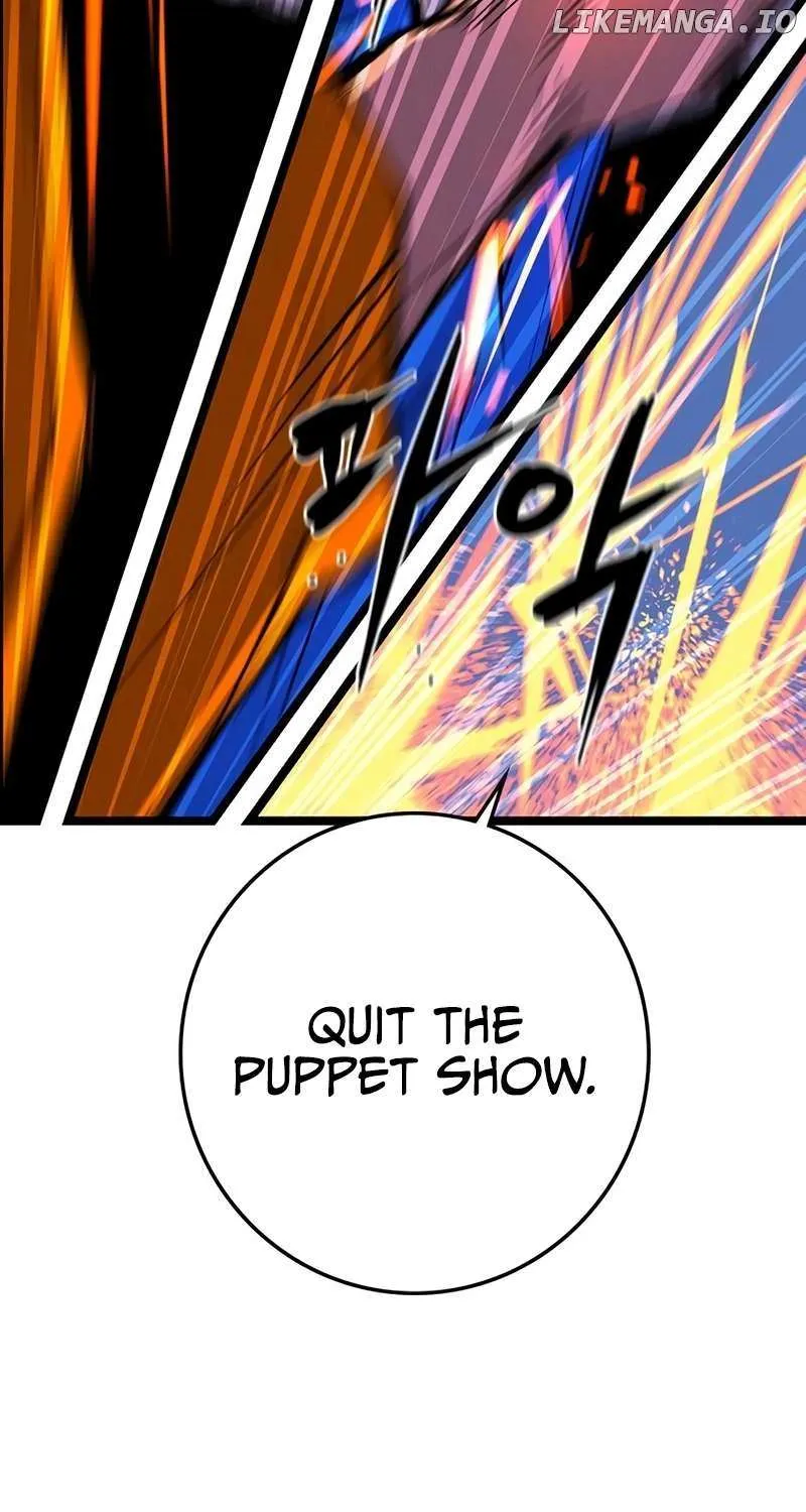 Hallym Gymnasium Chapter 211 page 62 - 