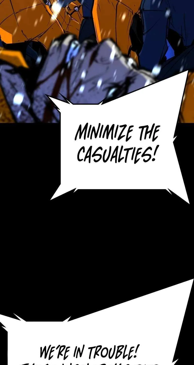 Hallym Gymnasium Chapter 211 page 82 - 
