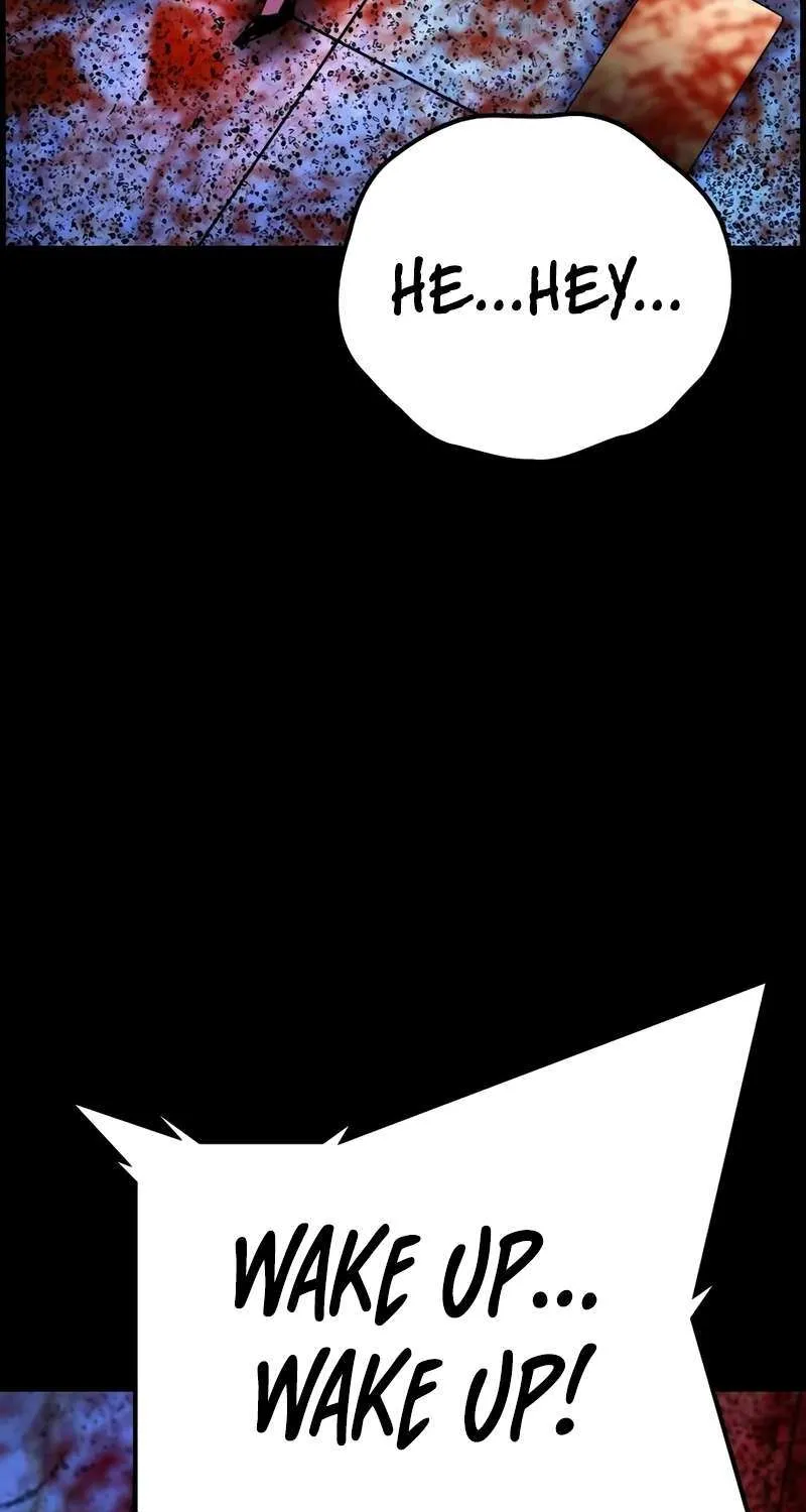 Hallym Gymnasium Chapter 211 page 84 - 