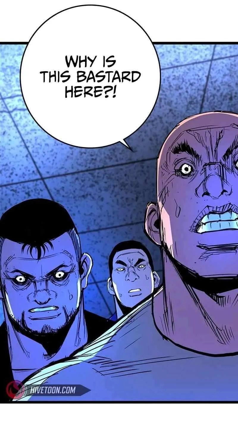 Hallym Gymnasium Chapter 212 page 103 - 