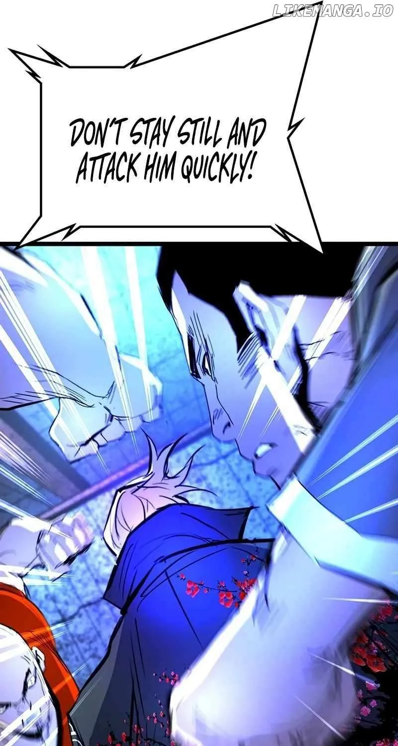 Hallym Gymnasium Chapter 212 page 106 - 