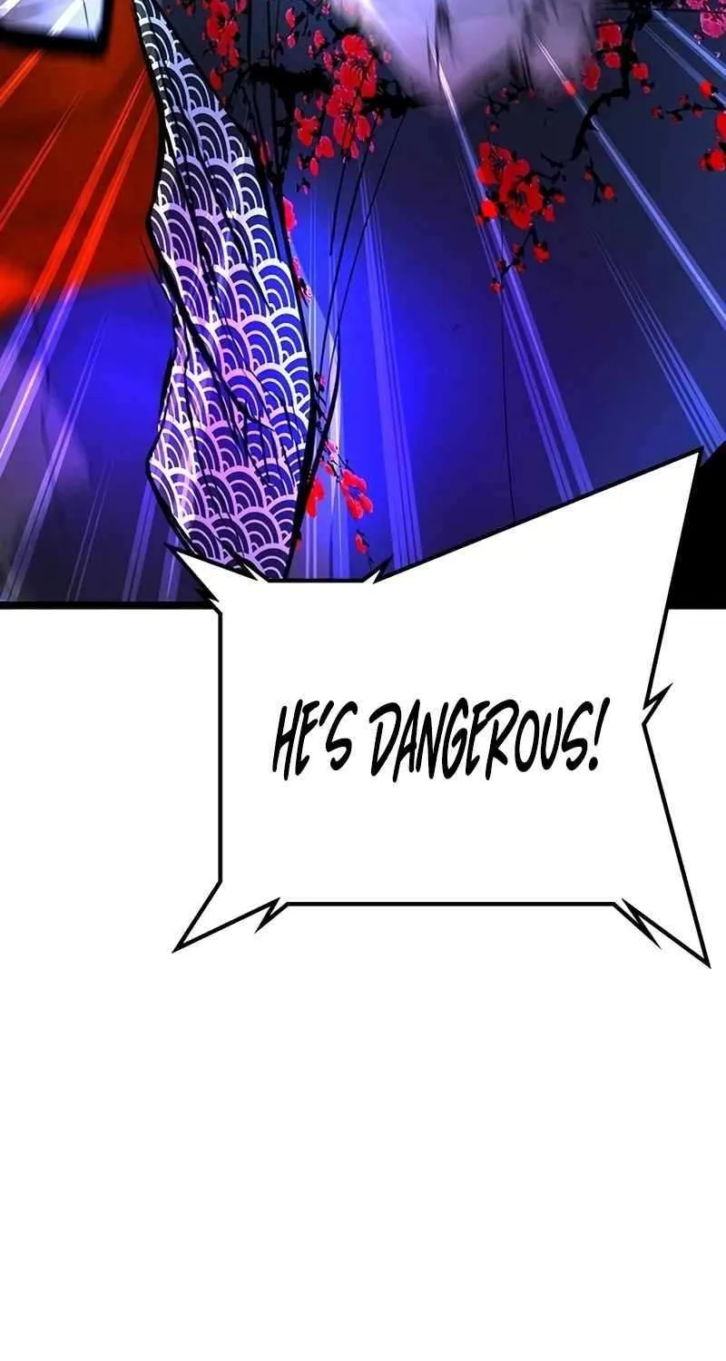 Hallym Gymnasium Chapter 212 page 107 - 