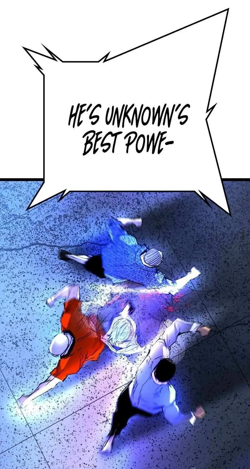 Hallym Gymnasium Chapter 212 page 108 - 