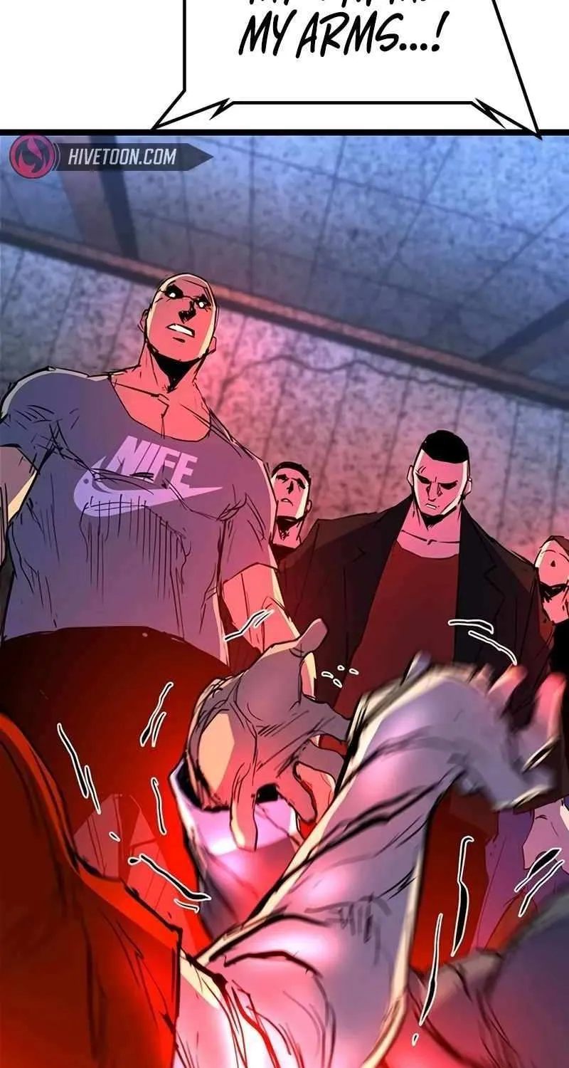 Hallym Gymnasium Chapter 212 page 113 - 