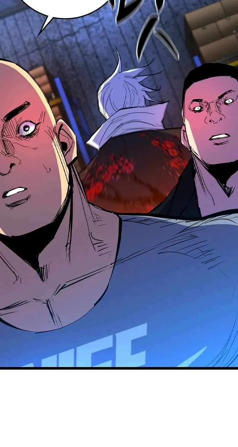 Hallym Gymnasium Chapter 212 page 115 - 