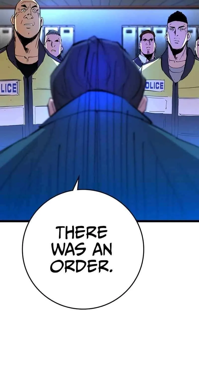 Hallym Gymnasium Chapter 212 page 13 - 