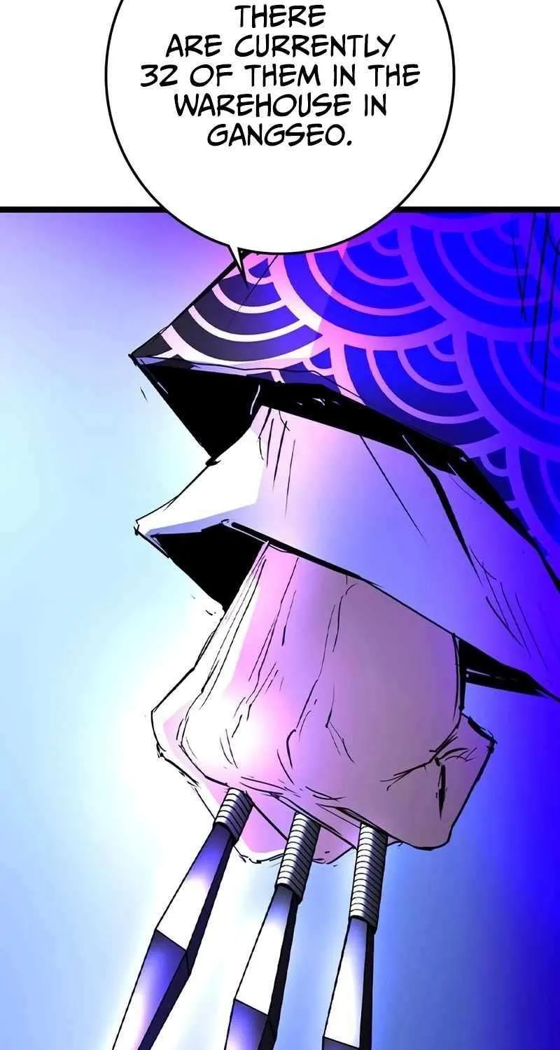 Hallym Gymnasium Chapter 212 page 122 - 