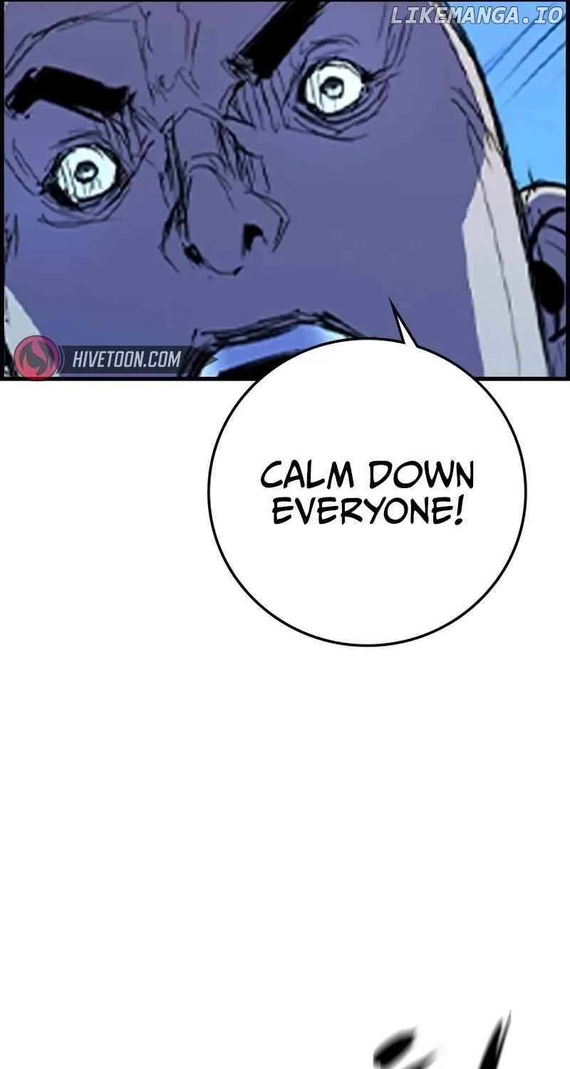 Hallym Gymnasium Chapter 212 page 129 - 