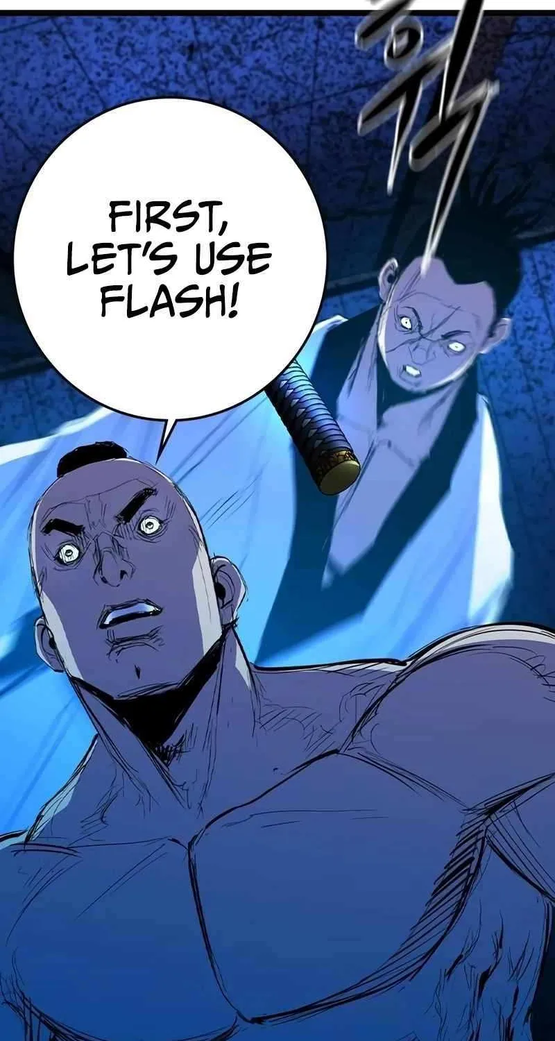 Hallym Gymnasium Chapter 212 page 130 - 