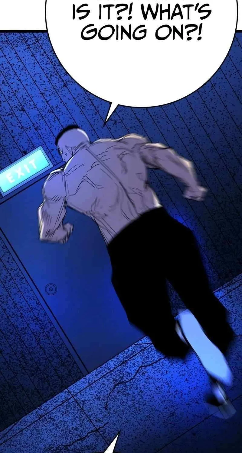 Hallym Gymnasium Chapter 212 page 137 - 