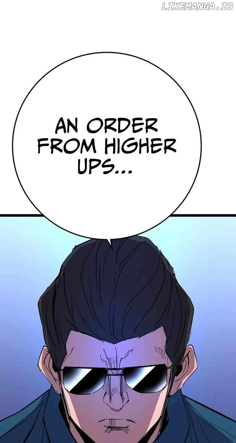 Hallym Gymnasium Chapter 212 page 15 - 