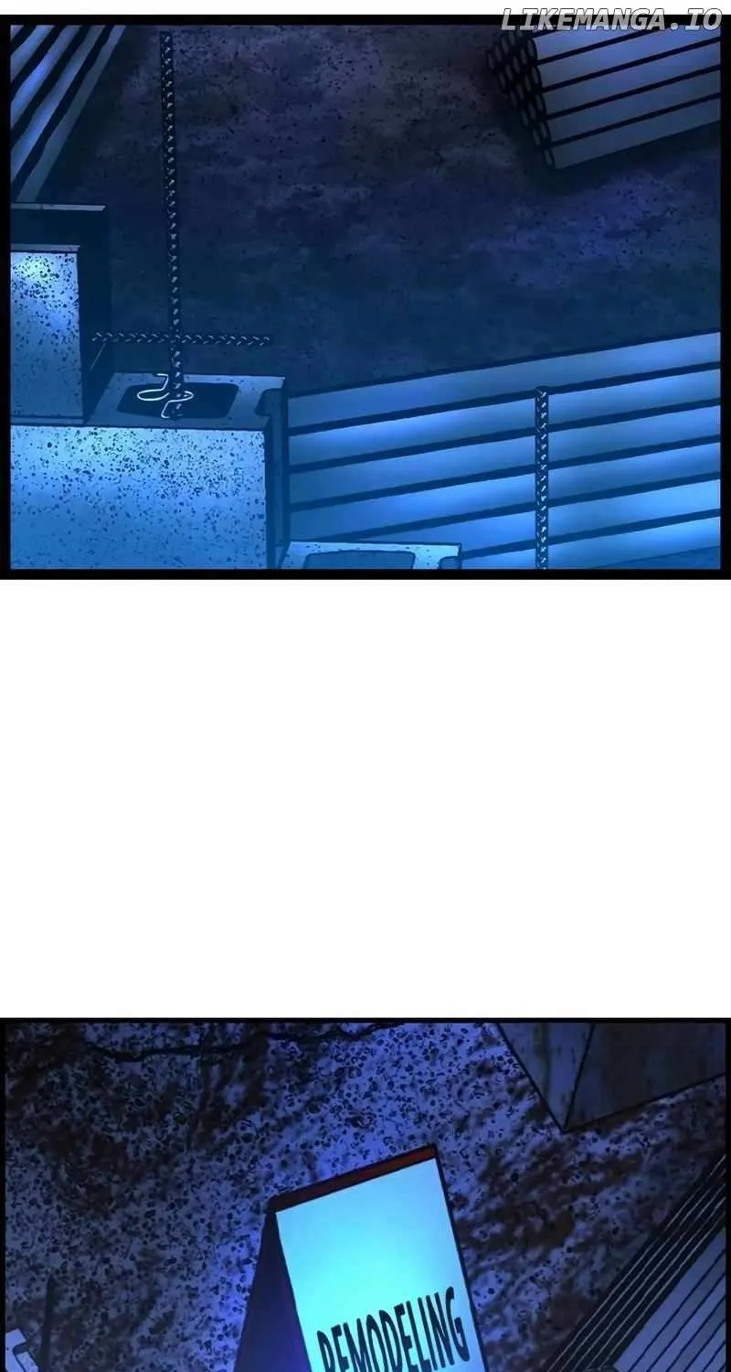 Hallym Gymnasium Chapter 212 page 159 - 