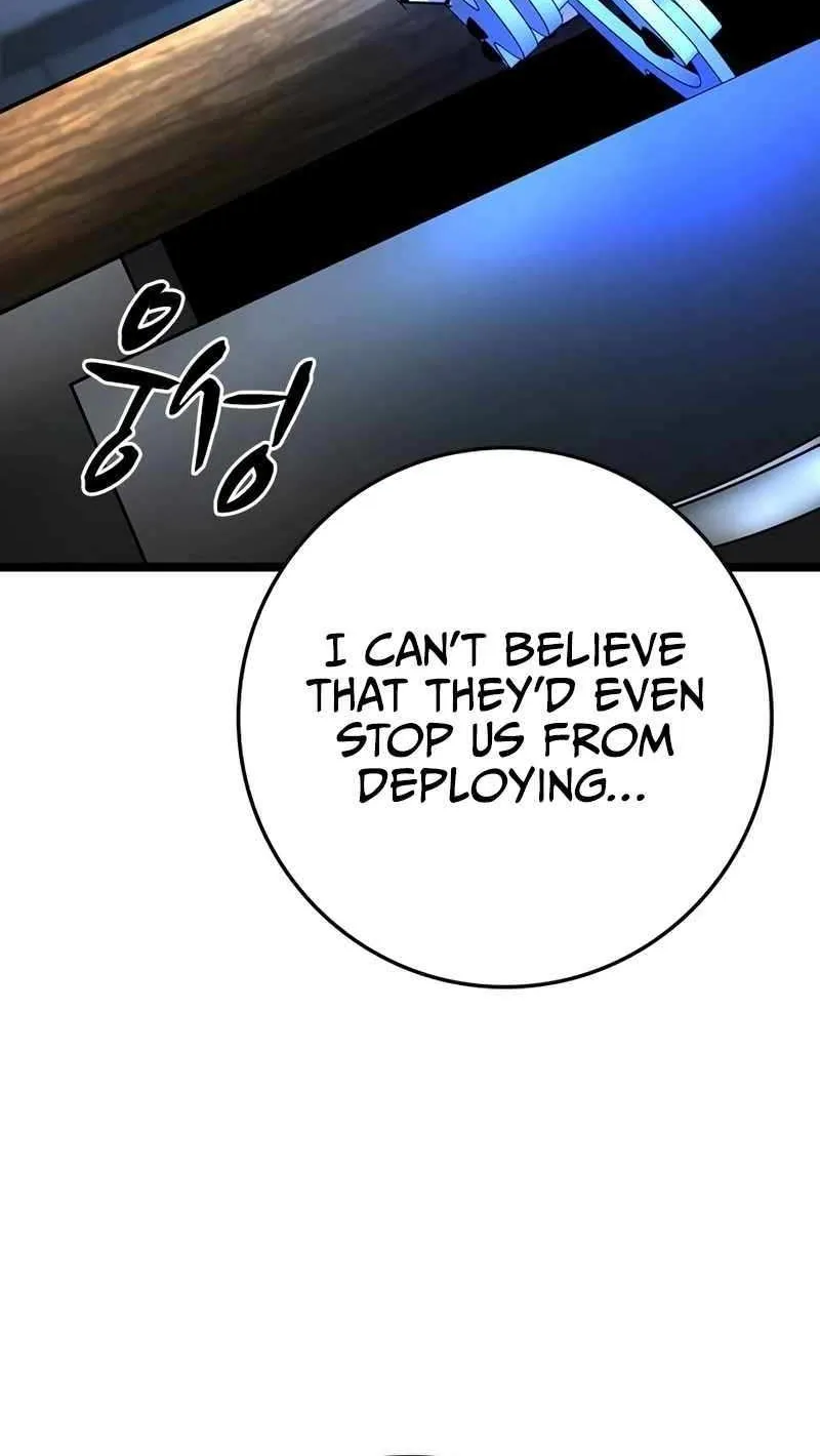 Hallym Gymnasium Chapter 212 page 18 - 