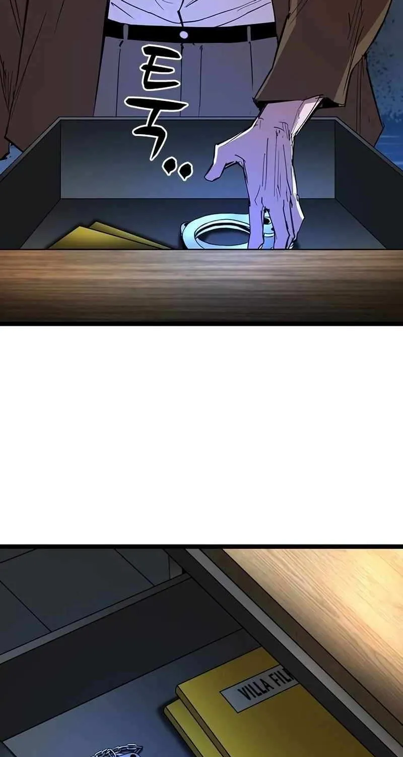 Hallym Gymnasium Chapter 212 page 20 - 