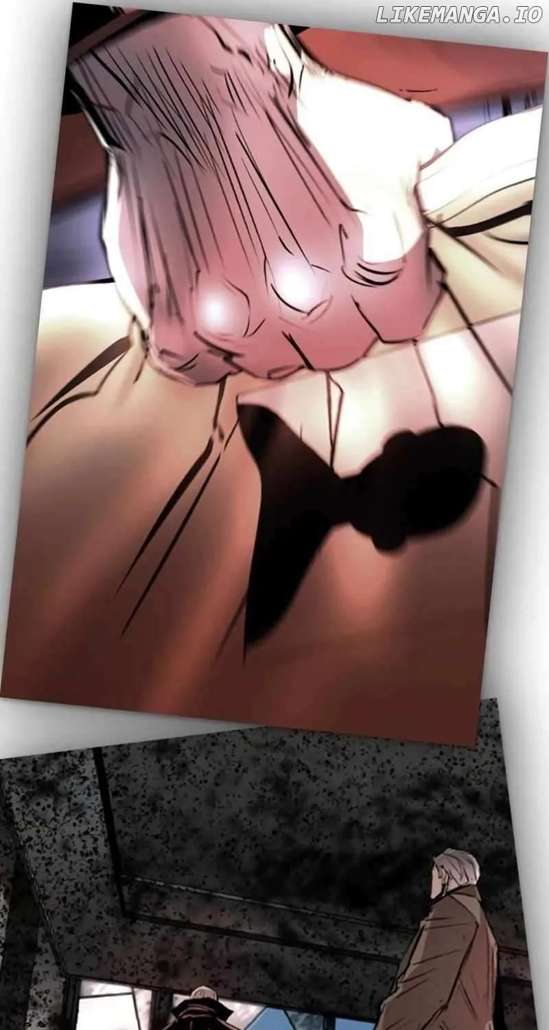 Hallym Gymnasium Chapter 212 page 22 - 