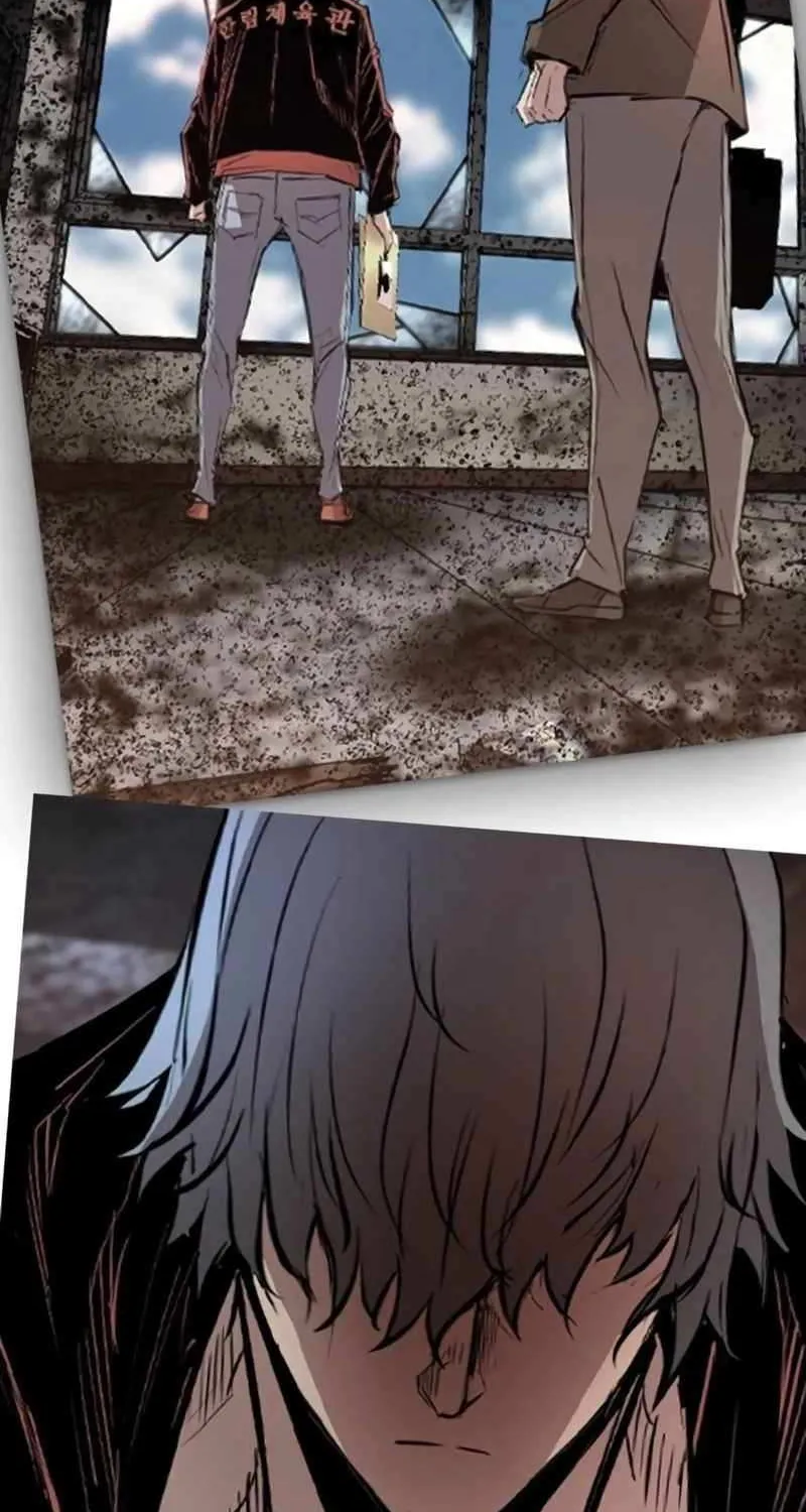 Hallym Gymnasium Chapter 212 page 23 - 