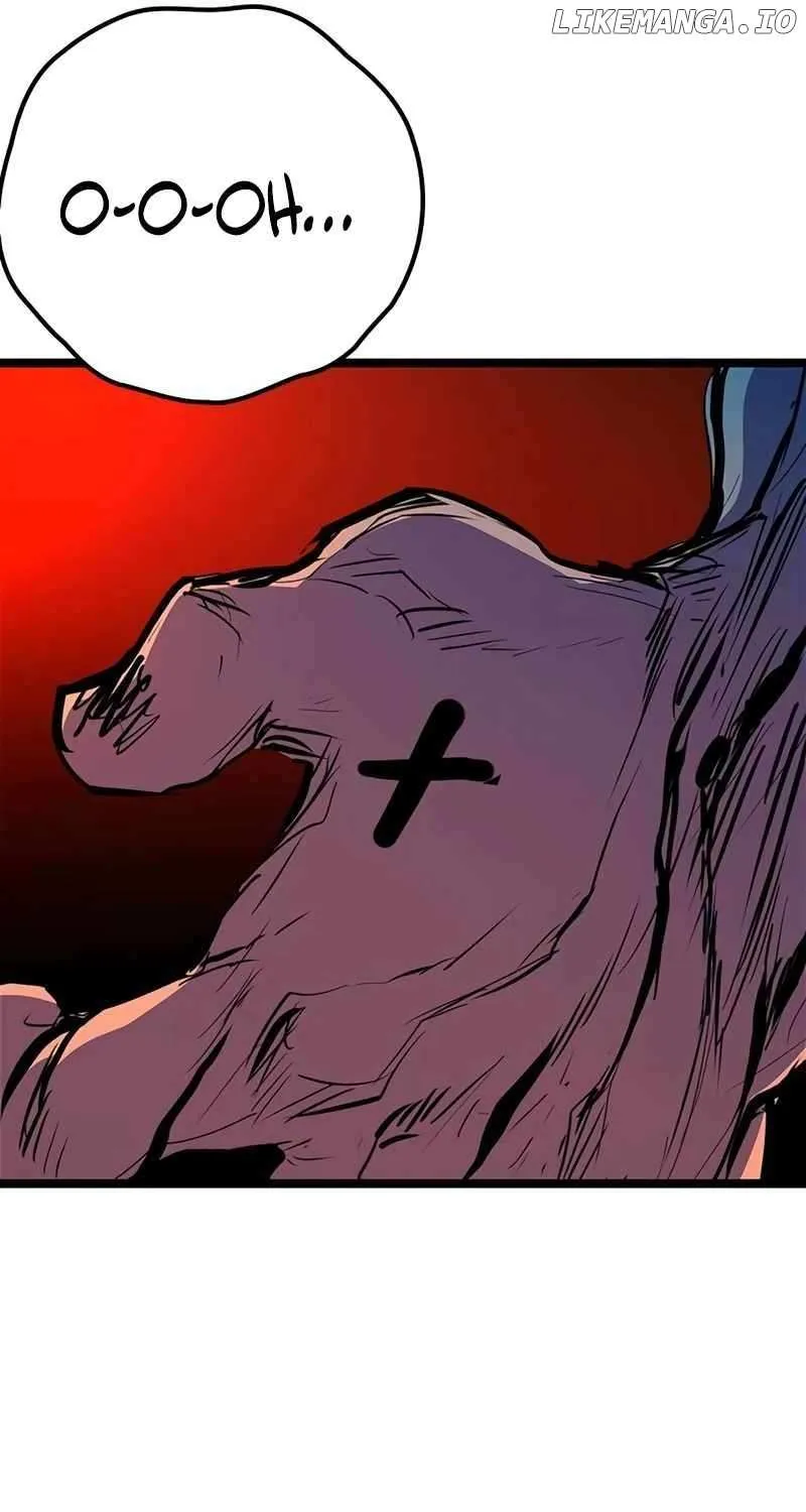 Hallym Gymnasium Chapter 212 page 32 - 