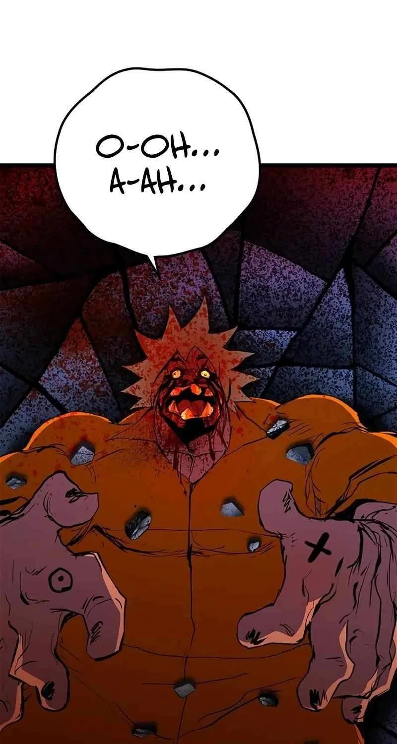 Hallym Gymnasium Chapter 212 page 33 - 