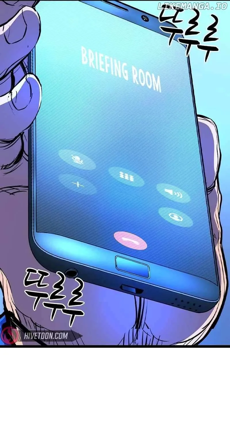 Hallym Gymnasium Chapter 212 page 56 - 