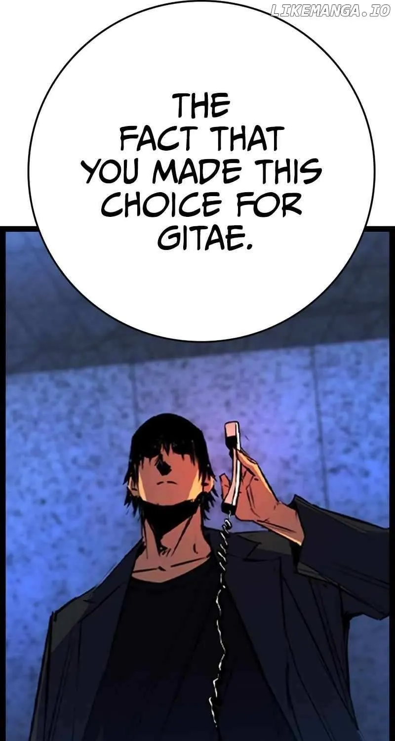 Hallym Gymnasium Chapter 212 page 76 - 
