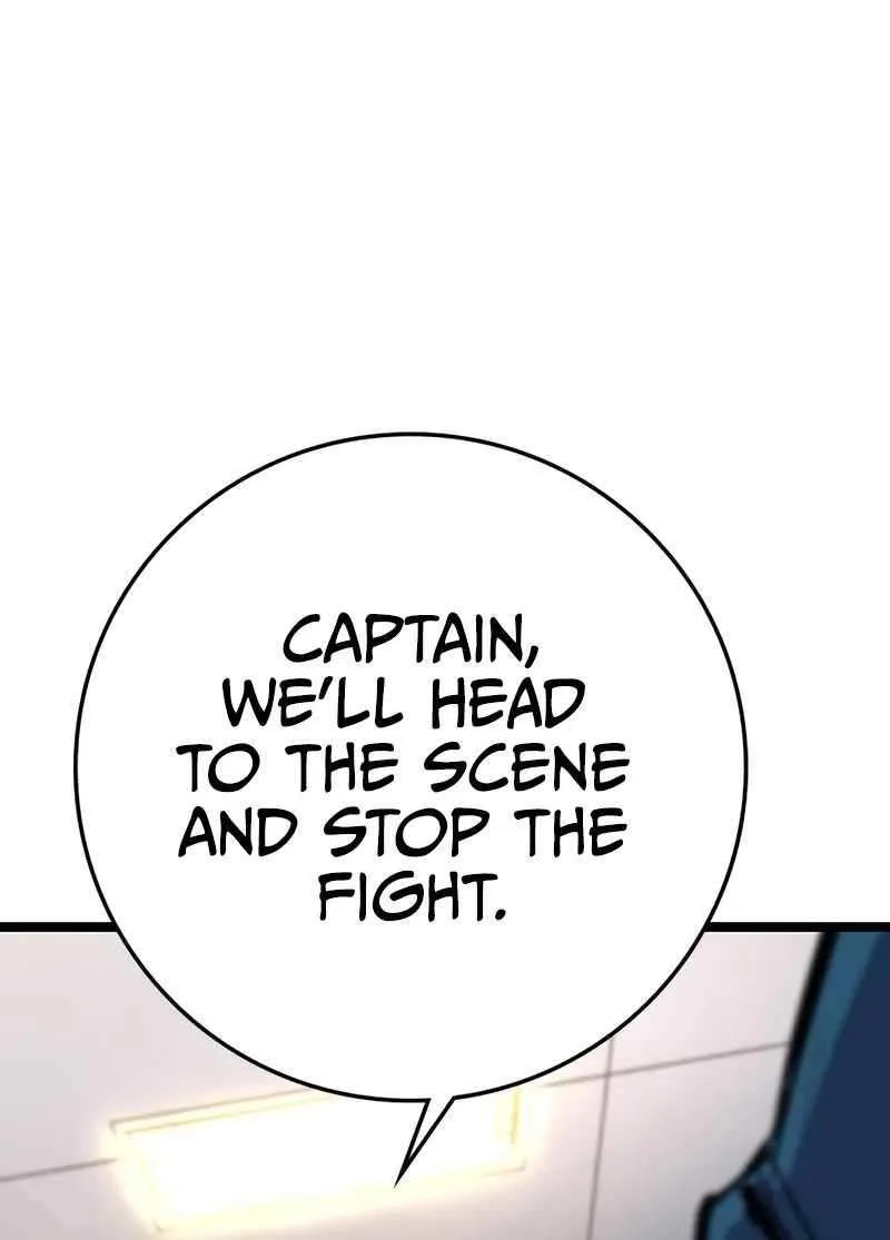 Hallym Gymnasium Chapter 212 page 9 - 