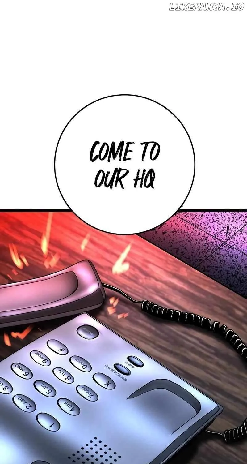 Hallym Gymnasium Chapter 212 page 81 - 