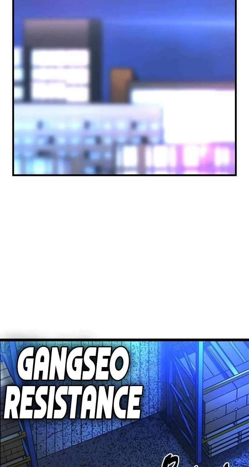 Hallym Gymnasium Chapter 212 page 87 - 