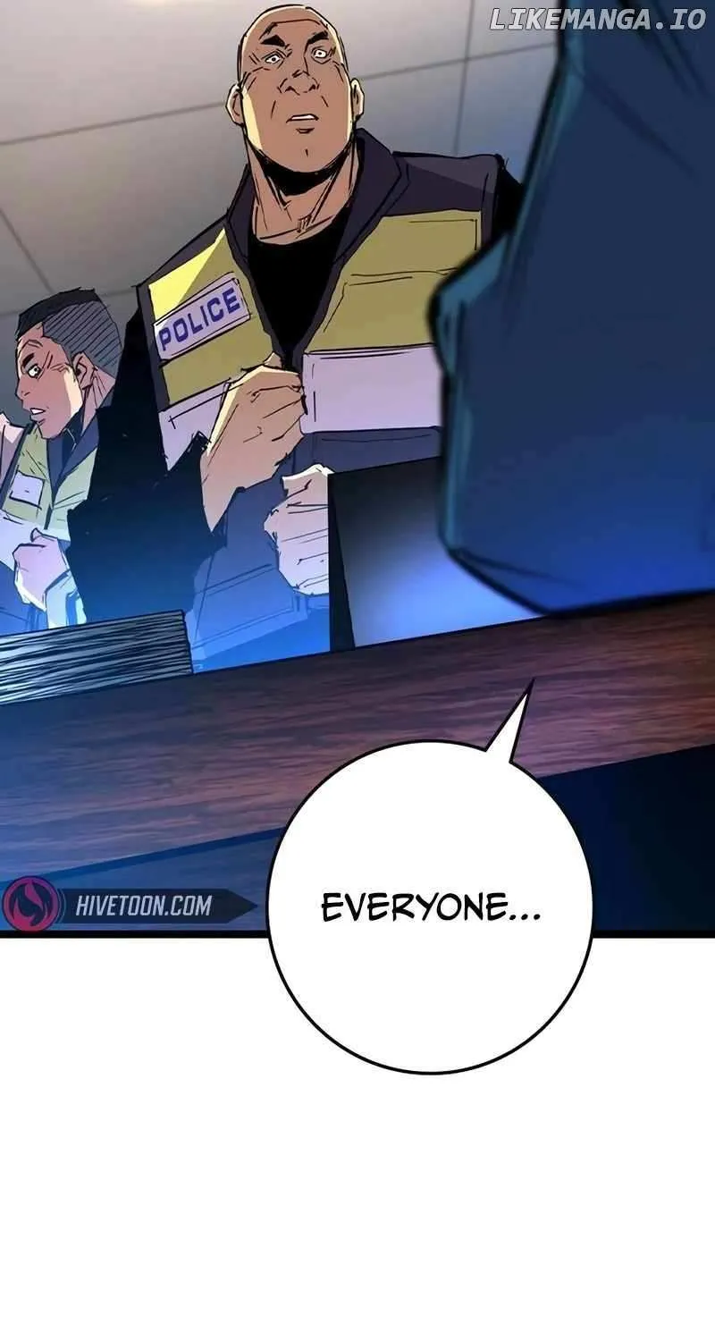 Hallym Gymnasium Chapter 212 page 10 - 