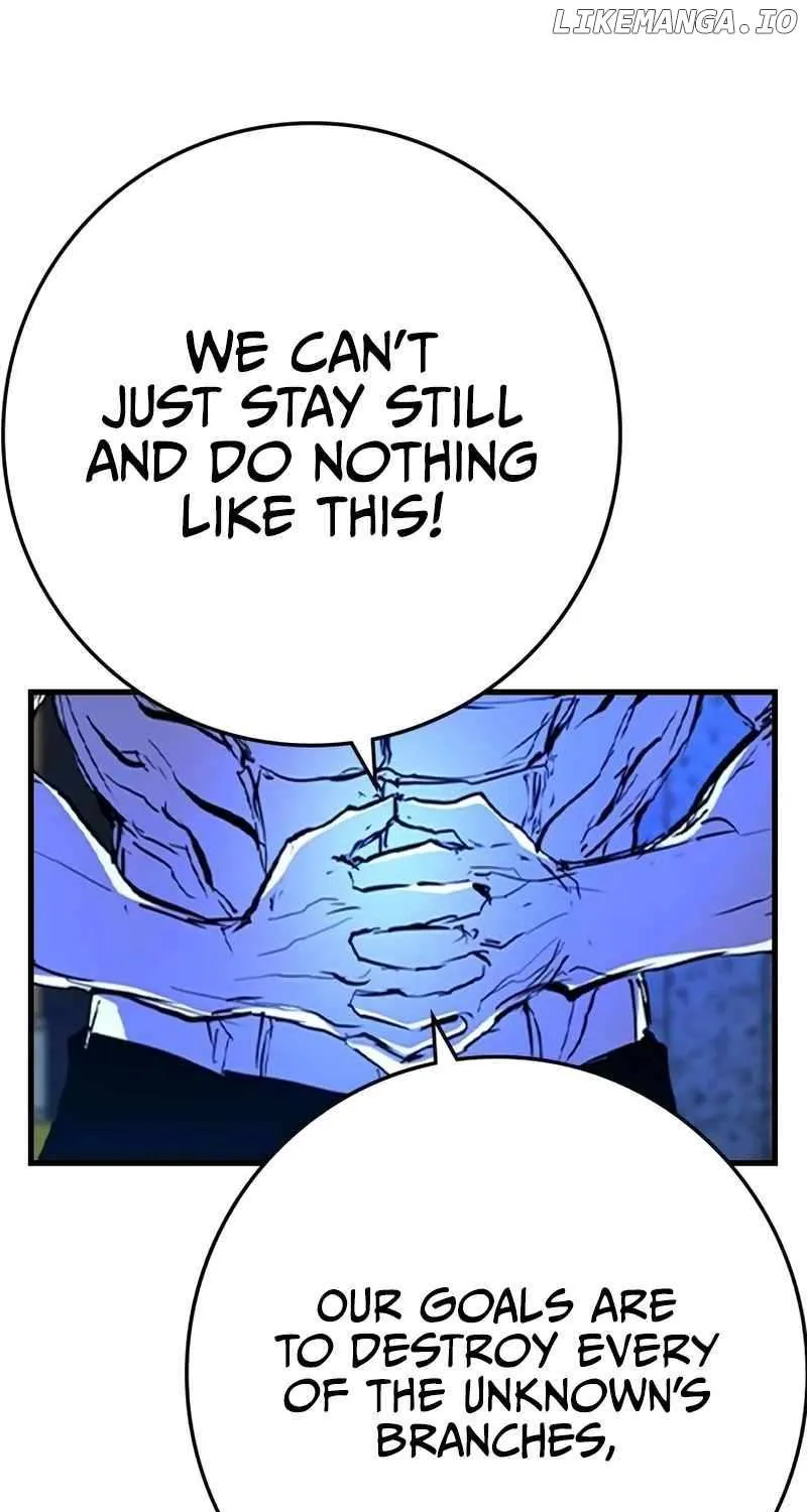 Hallym Gymnasium Chapter 212 page 91 - 