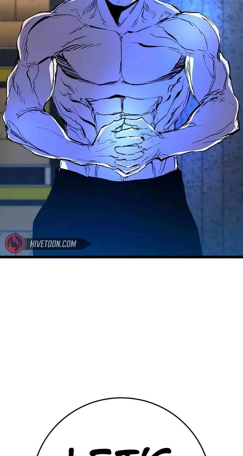 Hallym Gymnasium Chapter 212 page 93 - 