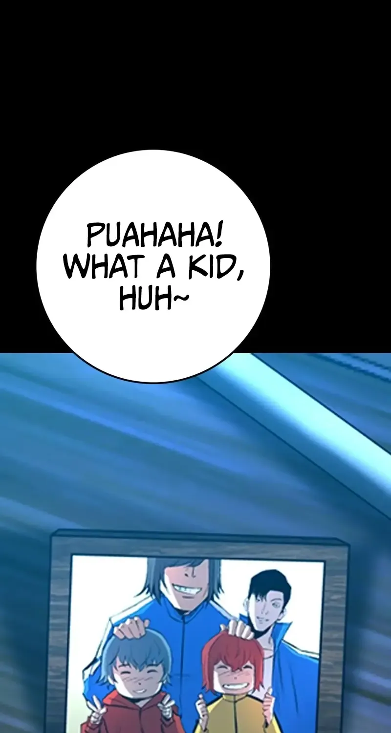 Hallym Gymnasium Chapter 213 page 18 - 